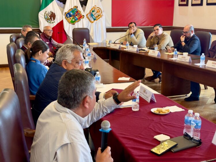 Reforzará Municipio cultura de cuidado y buen uso del agua