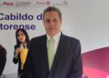 Presidente del TRIELTAM pide a Ricardo Monreal aclarar acusaciones