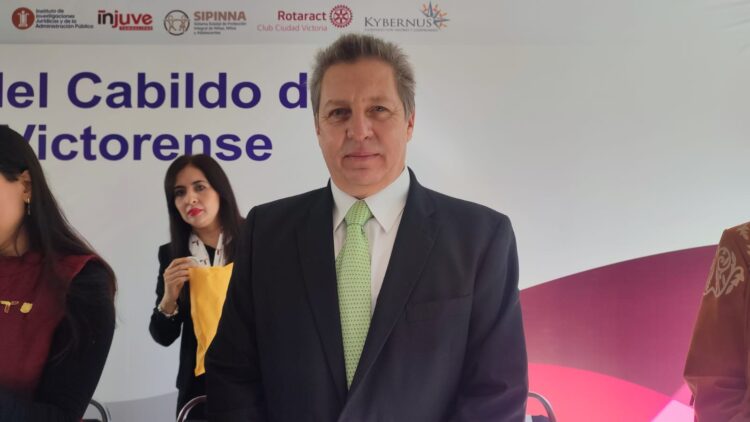 Presidente del TRIELTAM pide a Ricardo Monreal aclarar acusaciones