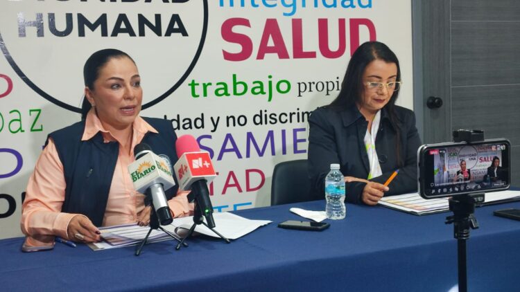 (Video) Registra Tamaulipas 13 feminicidios en el 2023