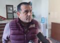 Se actualiza el mapa de riesgo, para prevenir: Hugo Reséndez