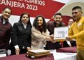 Un éxito Programa de Movilidad Laboral de tamaulipecos en el extranjero
