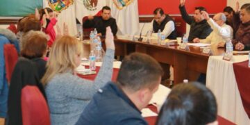 Aprueba Cabildo presupuesto 2024 para Victoria