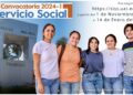 Emite UAT convocatorias para servicio social
