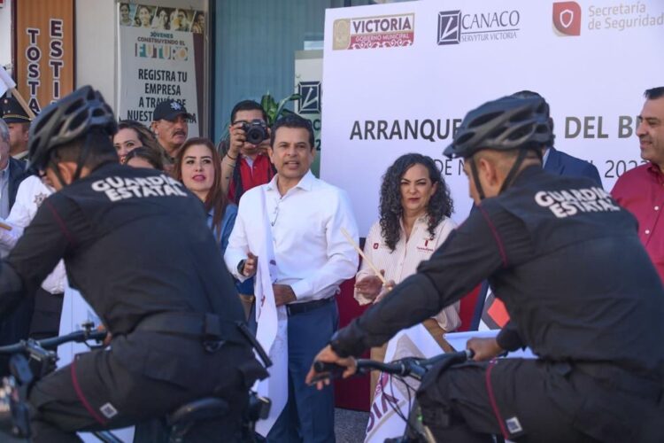 Participa Municipio en operativo del Buen Fin