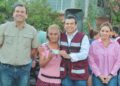Lleva Municipio programa «Alcalde te escucha y atiende» a la Sagitario