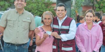 Lleva Municipio programa «Alcalde te escucha y atiende» a la Sagitario