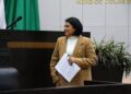 Propone Úrsula Salazar reformas que garantizan inclusión educativa a personas con autismo