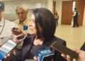 (Video) Senadora, diputada o alcaldesa: Úrsula Salazar se declara lista