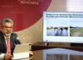 Reforzarán vigilancia para evitar tráfico de huachicol en Tamaulipas
