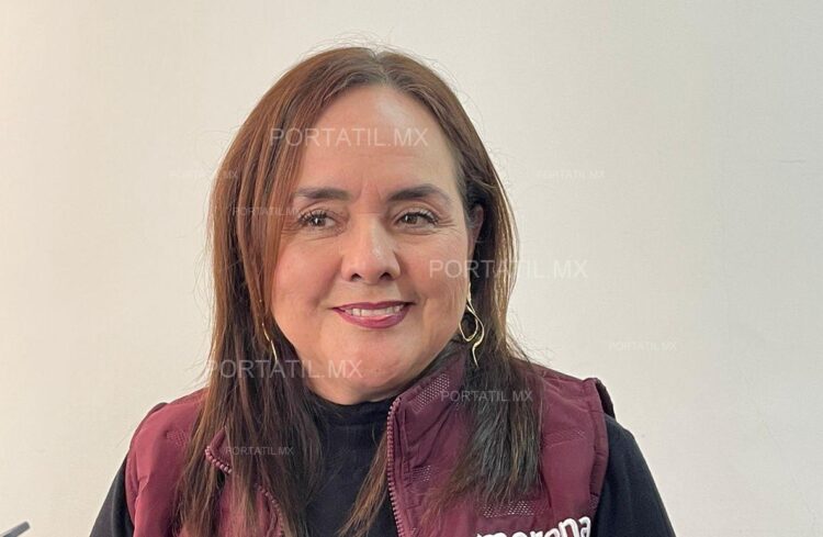 Se apuntan 600 aspirantes en Morena para diputaciones locales y alcaldías de Tamaulipas