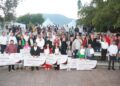 Municipio de Victoria rinde homenaje a lo mejor del deporte de 2023