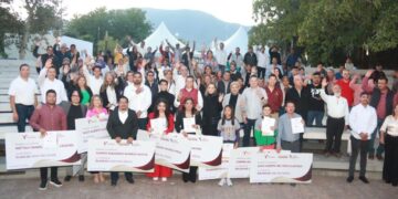 Municipio de Victoria rinde homenaje a lo mejor del deporte de 2023