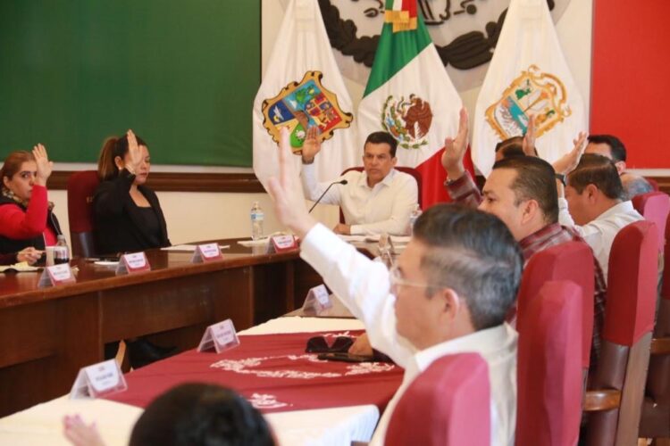 Aprueba Cabildo condonar 100% de multas a motociclistas