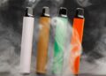 Gobierno de Tamaulipas continuará con operativos para decomisar  vapeadores