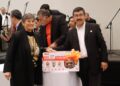 Reafirma Dámaso Anaya rector de la UAT impulsar una gestión humanista