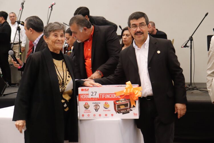 Reafirma Dámaso Anaya rector de la UAT impulsar una gestión humanista