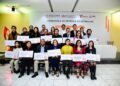 Entregó el ITCA los estímulos a creadores del PECDA 2023
