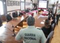 Capacita Guardia Nacional a servidores públicos municipales