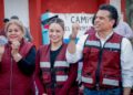 Continúa Municipio fortaleciendo la convivencia social en colonias