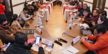 Prepara Municipio operativo para recibir a connacionales
