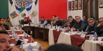 Preparan operativo contra venta ilegal de pirotecnia