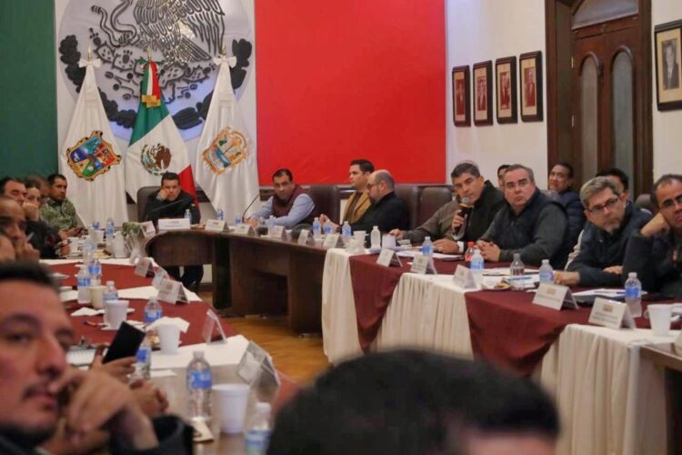 Preparan operativo contra venta ilegal de pirotecnia