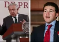 Bloque opositor se lanzó con todo contra Samuel García: AMLO