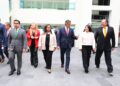 Agradece Américo Villarreal a diputados locales por su postura «frente al conservadurismo”