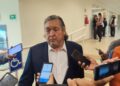 (VIDEO) Diputados de Nuevo León son hampones y sinvergüenzas, acusa diputado de Tamaulipas