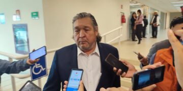 (VIDEO) Diputados de Nuevo León son hampones y sinvergüenzas, acusa diputado de Tamaulipas