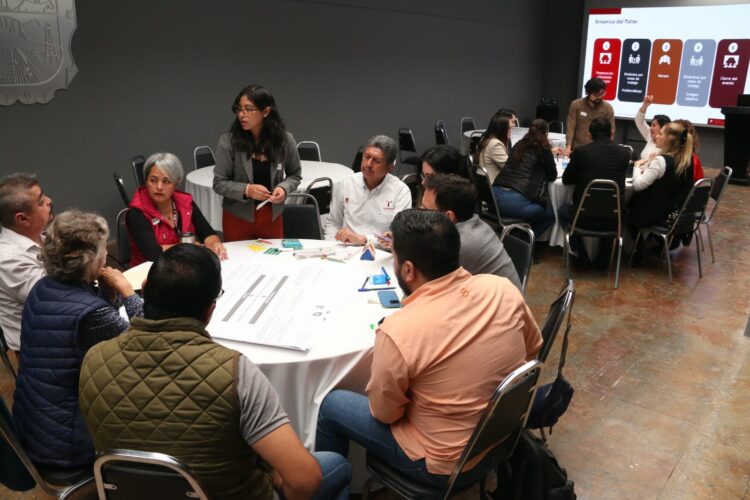 Tendrá Tamaulipas desarrollo urbano con visión a largo plazo