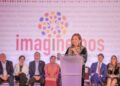 Presenta Xóchitl Gálvez a su Equipo de Mesas Temáticas