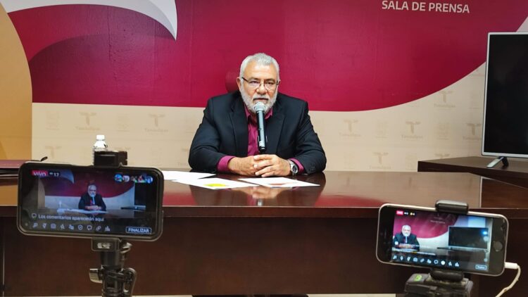 Por 1 mil 400 Mdp concesionan por 30 años la carretera Rumbo Nuevo