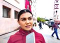 Grecia Walle, joven preparada que busca una diputación por Morena