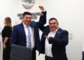 Asegura Pepe Braña que sigue firme en elección interna de Morena