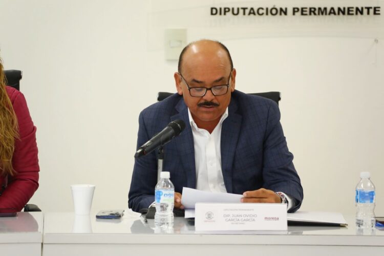 Piden diputados frenar muerte de miles de peces en laguna de Tamaulipas