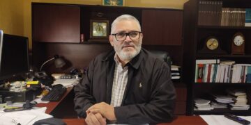 Congreso dejó al Trieltam con «las manos atadas»: Sánchez Rivas