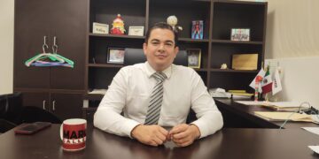 Lo que necesita Reynosa es cercanía con sus gobernantes: Marco Gallegos 