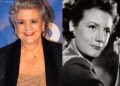 Fallece Queta Lavat a los 95 años de edad
