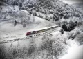¿Quieres disfrutar de paisajes nevados sin salir de México?