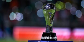 Listas las semifinales del Futbol mexicano