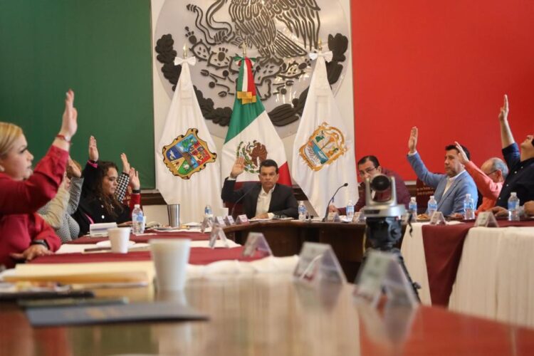 Autoriza Cabildo descuento en pago puntual de predial