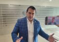 Pide PAN a tamaulipecos votar por un cambio en la presidencia de México