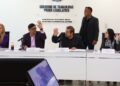 PAN y PRI detienen nombramiento de Óscar López como nuevo Auditor Superior de Tamaulipas