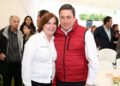Hermana del subcomandante Marcos toma la dirigencia del PRI de Tamaulipas