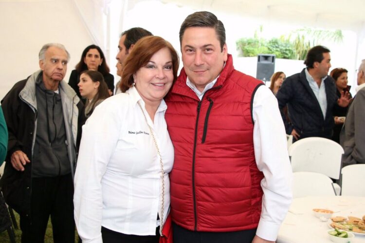 Hermana del subcomandante Marcos toma la dirigencia del PRI de Tamaulipas