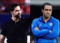 Alumno contra maestro brasileño, en las semifinales del futbol mexicano