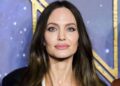 Angelina Jolie define a Hollywood como un mundo superficial