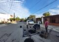 Restauración de calles y avenidas no se detienen